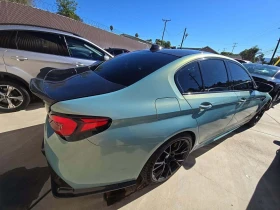 BMW M5 * Competition* * CARFAX * - 90000 лв. / 46016.27 € - 66463340 3 | Car24.bg BMW M5 * Competition* * CARFAX * - 90000 лв. / 46016.27 € - 66463340 3