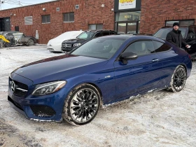 Mercedes-Benz C 43 AMG CARFAX * * АВТО КРЕДИТ * * - Car24.bg Mercedes-Benz C 43 AMG CARFAX * * АВТО КРЕДИТ * *