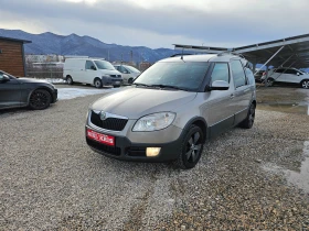 Skoda Roomster 1.4-90kc.///SCOUT///.GT-Sport 107000 км - Car24.bg Skoda Roomster 1.4-90kc.///SCOUT///.GT-Sport 107000 км