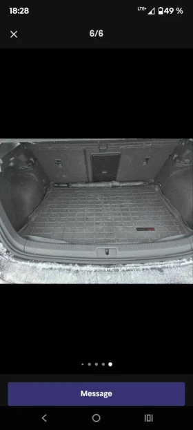 VW Golf - 7500 € / 14668.73 лв. - 42078740 2 | Car24.bg VW Golf - 7500 € / 14668.73 лв. - 42078740 2