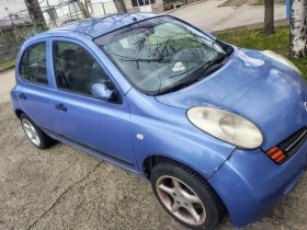 Nissan Micra Дизел - 1000 € / 1955.83 лв. - 51534477 2 | Car24.bg Nissan Micra Дизел - 1000 € / 1955.83 лв. - 51534477 2