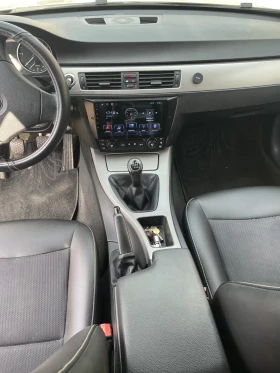 BMW 320 163кс. | Auto.bg — изображение 6 BMW 320 163кс. | Auto.bg — изображение 6