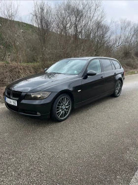 BMW 320 163кс. | Auto.bg — изображение 5 BMW 320 163кс. | Auto.bg — изображение 5