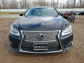 Lexus LS 460 AWD V8 - Car24.bg Lexus LS 460 AWD V8