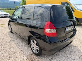 Honda Jazz 1.4i Sport. 83к.с - 2900 € / 5671.91 лв. - 78603564 6 | Car24.bg Honda Jazz 1.4i Sport. 83к.с - 2900 € / 5671.91 лв. - 78603564 6
