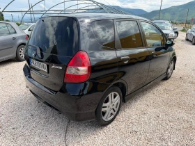 Honda Jazz 1.4i Sport. 83к.с - 2900 € / 5671.91 лв. - 78603564 7 | Car24.bg Honda Jazz 1.4i Sport. 83к.с - 2900 € / 5671.91 лв. - 78603564 7
