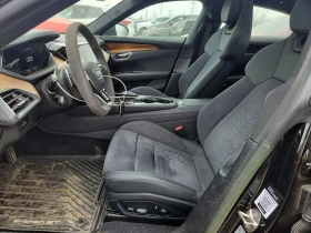 Audi E-Tron GT Premium Plus - 33500 € / 65520.31 лв. - 23856232 5 | Car24.bg Audi E-Tron GT Premium Plus - 33500 € / 65520.31 лв. - 23856232 5