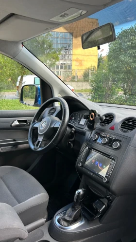 VW Caddy - 5400 € / 10561.48 лв. - 80876967 6 | Car24.bg VW Caddy - 5400 € / 10561.48 лв. - 80876967 6