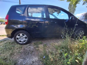 Honda Jazz undefined | Auto.bg — изображение 4 Honda Jazz undefined | Auto.bg — изображение 4