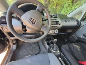 Honda Jazz undefined | Auto.bg — изображение 9 Honda Jazz undefined | Auto.bg — изображение 9