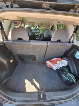 Honda Jazz undefined | Auto.bg — изображение 8 Honda Jazz undefined | Auto.bg — изображение 8