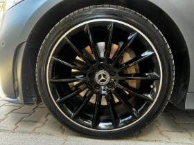 Mercedes-Benz CLS 450 4MATIC AIRMATIC 53 AMG - 31999 € / 62584.60 лв. - 14200125 13 | Car24.bg Mercedes-Benz CLS 450 4MATIC AIRMATIC 53 AMG - 31999 € / 62584.60 лв. - 14200125 13