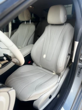 Mercedes-Benz CLS 450 4MATIC AIRMATIC 53 AMG - 31999 € / 62584.60 лв. - 14200125 12 | Car24.bg Mercedes-Benz CLS 450 4MATIC AIRMATIC 53 AMG - 31999 € / 62584.60 лв. - 14200125 12