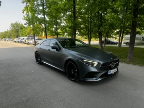 Mercedes-Benz CLS 450 4MATIC AIRMATIC 53 AMG - 31999 € / 62584.60 лв. - 14200125 2 | Car24.bg Mercedes-Benz CLS 450 4MATIC AIRMATIC 53 AMG - 31999 € / 62584.60 лв. - 14200125 2