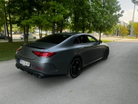 Mercedes-Benz CLS 450 4MATIC AIRMATIC 53 AMG - 31999 € / 62584.60 лв. - 14200125 6 | Car24.bg Mercedes-Benz CLS 450 4MATIC AIRMATIC 53 AMG - 31999 € / 62584.60 лв. - 14200125 6