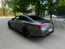 Mercedes-Benz CLS 450 4MATIC AIRMATIC 53 AMG - 31999 € / 62584.60 лв. - 14200125 7 | Car24.bg Mercedes-Benz CLS 450 4MATIC AIRMATIC 53 AMG - 31999 € / 62584.60 лв. - 14200125 7