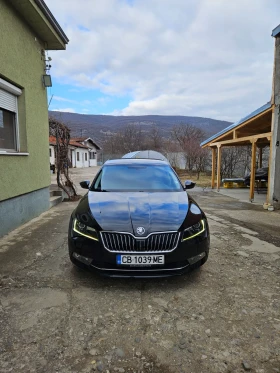Skoda Superb TDI Exclusive Full | Auto.bg — изображение 5 Skoda Superb TDI Exclusive Full | Auto.bg — изображение 5