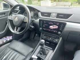 Skoda Superb TDI Exclusive Full | Auto.bg — изображение 14 Skoda Superb TDI Exclusive Full | Auto.bg — изображение 14