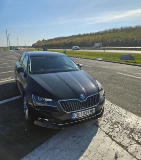 Skoda Superb TDI Exclusive Full | Auto.bg — изображение 6 Skoda Superb TDI Exclusive Full | Auto.bg — изображение 6