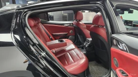 Kia Stinger 3.3T* AWD* GT* ПОДГРЕВ* ОБДУХ* 360* ПАНО* HEAD-UP* | Auto.bg — изображение 11 Kia Stinger 3.3T* AWD* GT* ПОДГРЕВ* ОБДУХ* 360* ПАНО* HEAD-UP* | Auto.bg — изображение 11