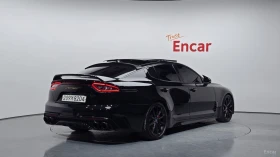 Kia Stinger 3.3T* AWD* GT* ПОДГРЕВ* ОБДУХ* 360* ПАНО* HEAD-UP* | Auto.bg — изображение 2 Kia Stinger 3.3T* AWD* GT* ПОДГРЕВ* ОБДУХ* 360* ПАНО* HEAD-UP* | Auto.bg — изображение 2
