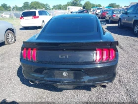 Ford Mustang GT* 5.0* RECARO* MANUAL* | Auto.bg — изображение 15 Ford Mustang GT* 5.0* RECARO* MANUAL* | Auto.bg — изображение 15