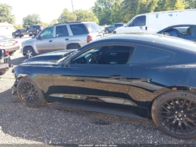 Ford Mustang GT* 5.0* RECARO* MANUAL* | Auto.bg — изображение 13 Ford Mustang GT* 5.0* RECARO* MANUAL* | Auto.bg — изображение 13