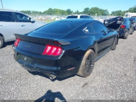 Ford Mustang GT* 5.0* RECARO* MANUAL* | Auto.bg — изображение 4 Ford Mustang GT* 5.0* RECARO* MANUAL* | Auto.bg — изображение 4