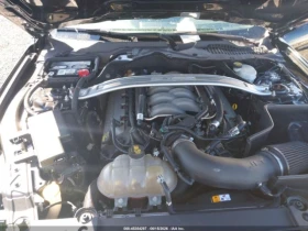 Ford Mustang GT* 5.0* RECARO* MANUAL* | Auto.bg — изображение 9 Ford Mustang GT* 5.0* RECARO* MANUAL* | Auto.bg — изображение 9