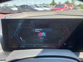 BMW XM FULL / HUD / DIS / ОБДУХВАНЕ / NIGHT VISION | Auto.bg — изображение 8 BMW XM FULL / HUD / DIS / ОБДУХВАНЕ / NIGHT VISION | Auto.bg — изображение 8
