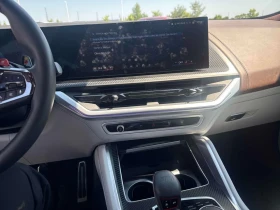 BMW XM FULL / HUD / DIS / ОБДУХВАНЕ / NIGHT VISION | Auto.bg — изображение 9 BMW XM FULL / HUD / DIS / ОБДУХВАНЕ / NIGHT VISION | Auto.bg — изображение 9
