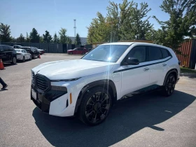 BMW XM * Sports Activity Vehicle * CARFAX * БЕЗ ПЪРВОНАЧА