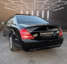 Mercedes-Benz S 350 Amg Packet - 12500 € - 41977079 4 | Car24.bg Mercedes-Benz S 350 Amg Packet - 12500 € - 41977079 4