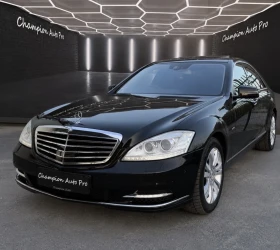 Mercedes-Benz S 350 Amg Packet