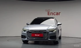 Audi A6 * 40 TDI Quattro Premium * БЕЗ ПЪРВОНАЧАЛНА ВНОСКА | Auto.bg — изображение 3 Audi A6 * 40 TDI Quattro Premium * БЕЗ ПЪРВОНАЧАЛНА ВНОСКА | Auto.bg — изображение 3