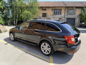 Skoda Superb undefined | Auto.bg — изображение 2 Skoda Superb undefined | Auto.bg — изображение 2