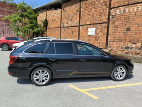 Skoda Superb undefined | Auto.bg — изображение 6 Skoda Superb undefined | Auto.bg — изображение 6