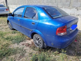 Daewoo Kalos GASOV INJEKCION NOV PALI I VARVI MOJE I ZA CHASTI - 399 € - 98918406 4 | Car24.bg Daewoo Kalos GASOV INJEKCION NOV PALI I VARVI MOJE I ZA CHASTI - 399 € - 98918406 4
