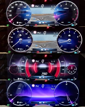 Mercedes-Benz S 580 Maybach* L* 4M* 4D Burm* Full* TV* Pano* ЛИЗИНГ | Auto.bg — изображение 12 Mercedes-Benz S 580 Maybach* L* 4M* 4D Burm* Full* TV* Pano* ЛИЗИНГ | Auto.bg — изображение 12