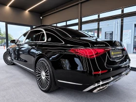 Mercedes-Benz S 580 Maybach* L* 4M* 4D Burm* Full* TV* Pano* ЛИЗИНГ | Auto.bg — изображение 5 Mercedes-Benz S 580 Maybach* L* 4M* 4D Burm* Full* TV* Pano* ЛИЗИНГ | Auto.bg — изображение 5