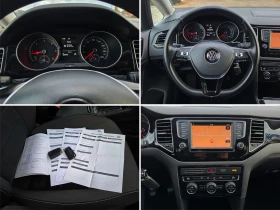 VW Sportsvan 1.6 TDI HIGHLINE | Auto.bg — изображение 14 VW Sportsvan 1.6 TDI HIGHLINE | Auto.bg — изображение 14