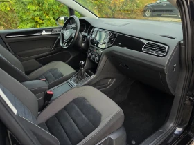 VW Sportsvan 1.6 TDI HIGHLINE | Auto.bg — изображение 11 VW Sportsvan 1.6 TDI HIGHLINE | Auto.bg — изображение 11