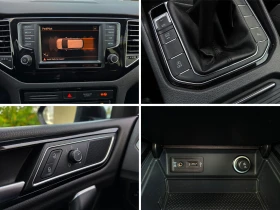 VW Sportsvan 1.6 TDI HIGHLINE | Auto.bg — изображение 15 VW Sportsvan 1.6 TDI HIGHLINE | Auto.bg — изображение 15