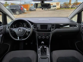 VW Sportsvan 1.6 TDI HIGHLINE | Auto.bg — изображение 13 VW Sportsvan 1.6 TDI HIGHLINE | Auto.bg — изображение 13