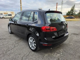 VW Sportsvan 1.6 TDI HIGHLINE | Auto.bg — изображение 5 VW Sportsvan 1.6 TDI HIGHLINE | Auto.bg — изображение 5