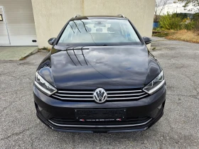 VW Sportsvan 1.6 TDI HIGHLINE | Auto.bg — изображение 2 VW Sportsvan 1.6 TDI HIGHLINE | Auto.bg — изображение 2