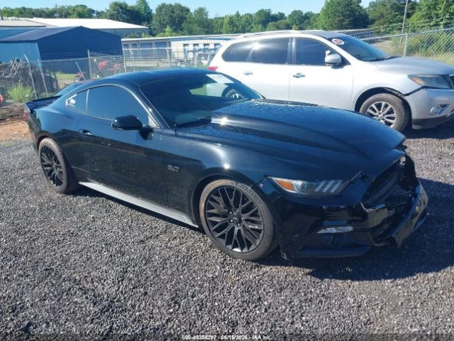 Ford Mustang GT* 5.0* RECARO* MANUAL* | Auto.bg — изображение 1 Ford Mustang GT* 5.0* RECARO* MANUAL* | Auto.bg — изображение 1