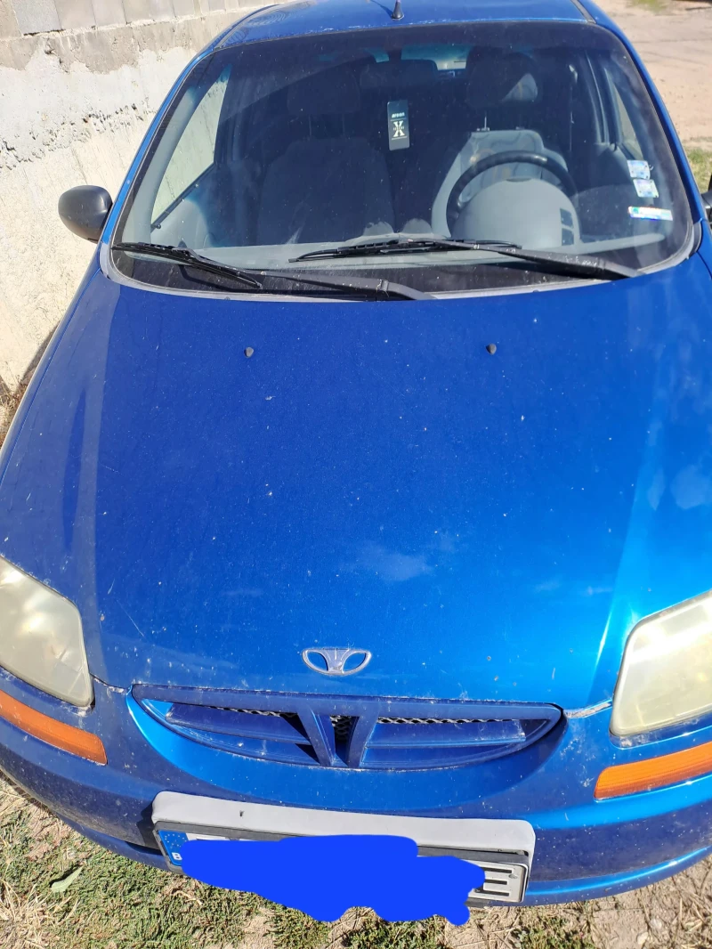 Daewoo Kalos GASOV INJEKCION NOV PALI I VARVI MOJE I ZA CHASTI - 399 € - 98918406 1 | Car24.bg Daewoo Kalos GASOV INJEKCION NOV PALI I VARVI MOJE I ZA CHASTI - 399 € - 98918406 1