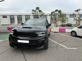 Dodge Durango RT Premium 5.7 V8 HEMI TOW 'N GO - 123900 лв. / 63349.06 € - 69113945 4 | Car24.bg Dodge Durango RT Premium 5.7 V8 HEMI TOW 'N GO - 123900 лв. / 63349.06 € - 69113945 4