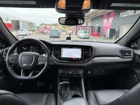 Dodge Durango RT Premium 5.7 V8 HEMI TOW 'N GO - 123900 лв. / 63349.06 € - 69113945 12 | Car24.bg Dodge Durango RT Premium 5.7 V8 HEMI TOW 'N GO - 123900 лв. / 63349.06 € - 69113945 12